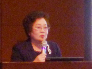 豊田先生 豊田先生